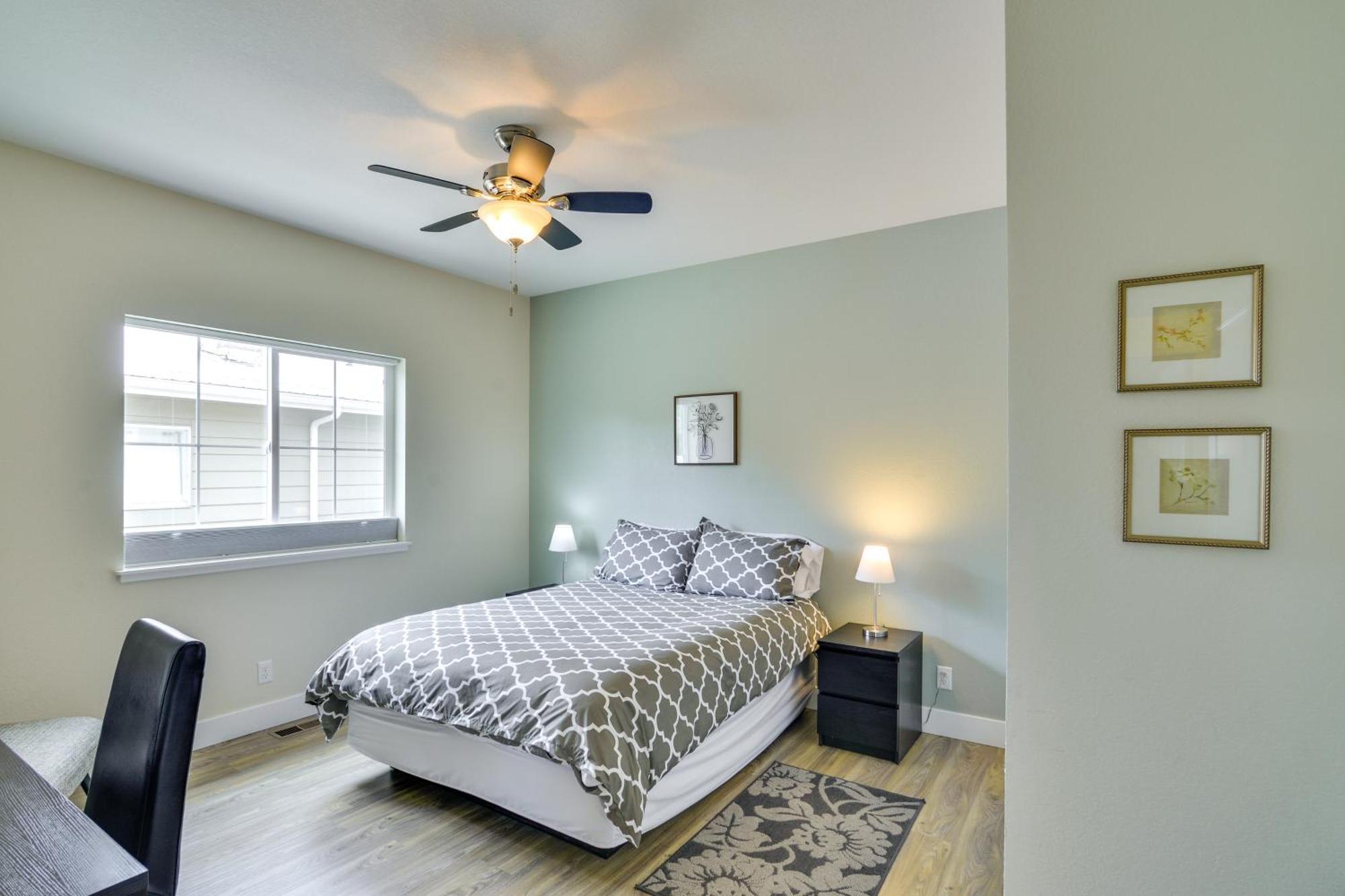 Downtown Buena Vista Condo Steps From Everything! Exterior foto